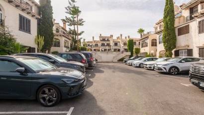 Resale - Townhouse -
Orihuela Costa - Cabo Roig