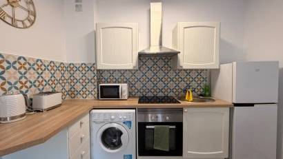 Reventa - Apartment -
Cabo Roig