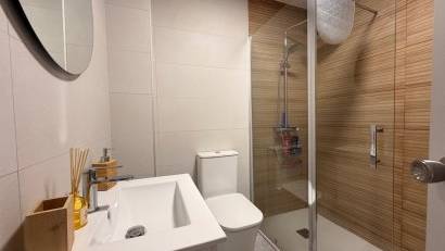 Reventa - Apartment -
Cabo Roig