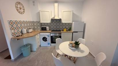 Reventa - Apartment -
Cabo Roig