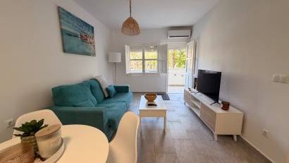 Reventa - Apartment -
Cabo Roig