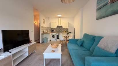 Reventa - Apartment -
Cabo Roig