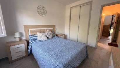 Reventa - Apartment -
Cabo Roig