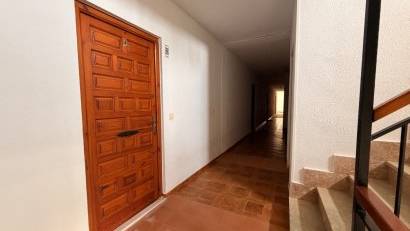 Reventa - Apartment -
Cabo Roig