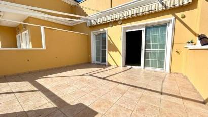 Återförsäljning - Apartment -
Dehesa de campoamor - Campoamor
