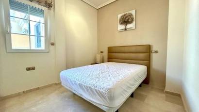 Återförsäljning - Apartment -
Dehesa de campoamor - Campoamor