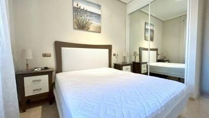 Återförsäljning - Apartment -
Dehesa de campoamor - Campoamor
