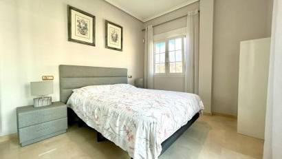 Återförsäljning - Apartment -
Dehesa de campoamor - Campoamor