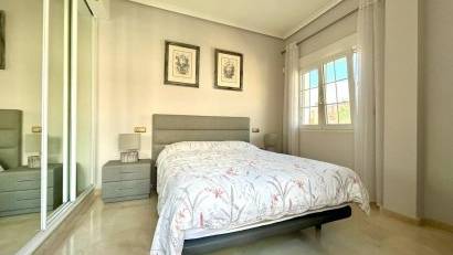 Återförsäljning - Apartment -
Dehesa de campoamor - Campoamor