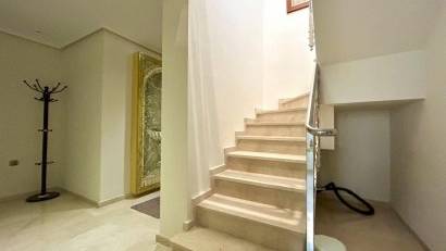 Återförsäljning - Apartment -
Dehesa de campoamor - Campoamor