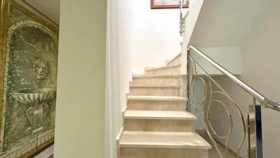 Återförsäljning - Apartment -
Dehesa de campoamor - Campoamor