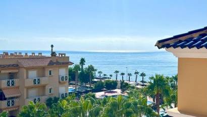 Återförsäljning - Apartment -
Dehesa de campoamor - Campoamor