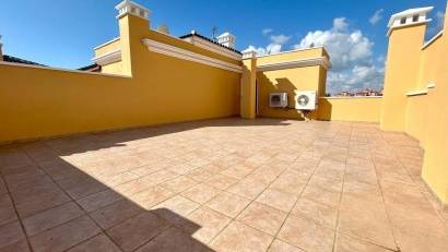 Återförsäljning - Apartment -
Dehesa de campoamor - Campoamor