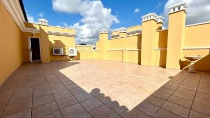 Återförsäljning - Apartment -
Dehesa de campoamor - Campoamor