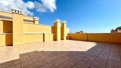Återförsäljning - Apartment -
Dehesa de campoamor - Campoamor