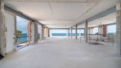 Återförsäljning - Villa -
Orihuela Costa - Cabo Roig