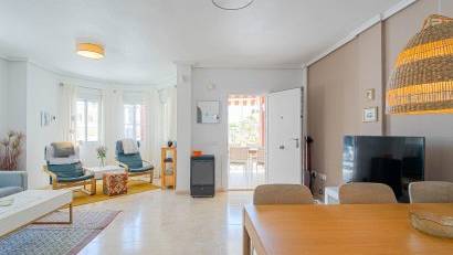 Återförsäljning - Radhus -
Ciudad Quesada/Rojales - Doña Pepa