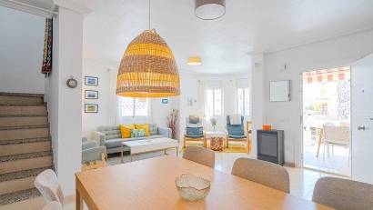 Återförsäljning - Radhus -
Ciudad Quesada/Rojales - Doña Pepa