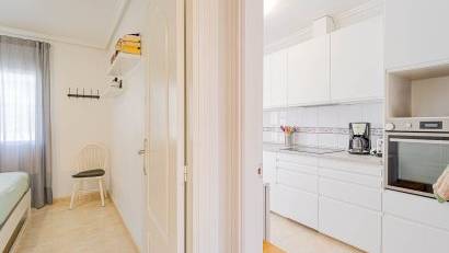 Återförsäljning - Radhus -
Ciudad Quesada/Rojales - Doña Pepa