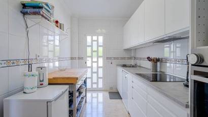 Återförsäljning - Radhus -
Ciudad Quesada/Rojales - Doña Pepa