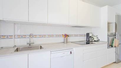 Återförsäljning - Radhus -
Ciudad Quesada/Rojales - Doña Pepa