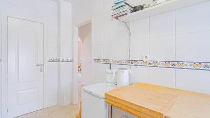 Återförsäljning - Radhus -
Ciudad Quesada/Rojales - Doña Pepa