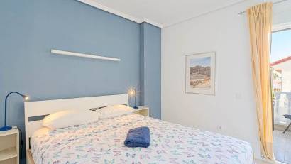 Återförsäljning - Radhus -
Ciudad Quesada/Rojales - Doña Pepa