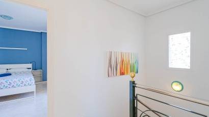 Återförsäljning - Radhus -
Ciudad Quesada/Rojales - Doña Pepa