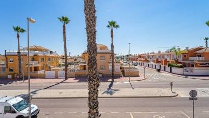 Återförsäljning - Radhus -
Ciudad Quesada/Rojales - Doña Pepa