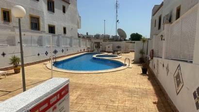 Återförsäljning - Apartment -
Orihuela - Entre Naranjos Vistabella