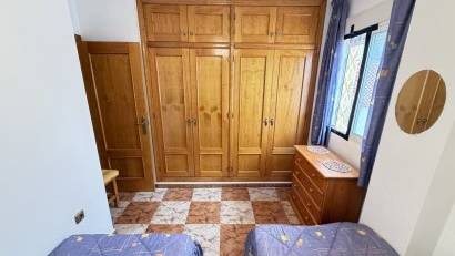 Återförsäljning - Apartment -
Villamartin - Villamartín