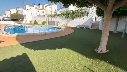 Återförsäljning - Apartment -
Entre Naranjo - Vistabella Golf - Entre Naranjos - Vistabella Golf