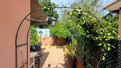 Återförsäljning - Detached villa -
Los Montesinos - La Herrada