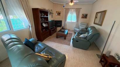 Återförsäljning - Detached villa -
Los Montesinos - La Herrada
