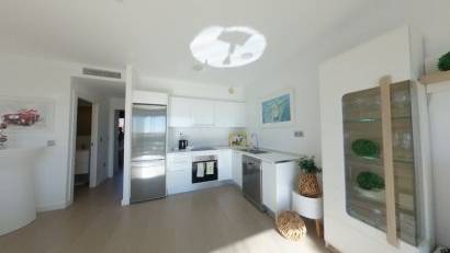 Återförsäljning - Apartment -
Pilar de la Horadada - Costa Blanca