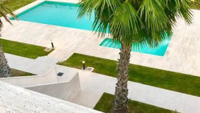 Återförsäljning - Apartment -
Pilar de la Horadada - Costa Blanca