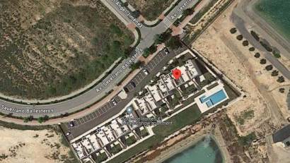 Återförsäljning - Apartment -
Pilar de la Horadada - Costa Blanca