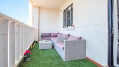 Återförsäljning - Apartment -
Orihuela Costa - Lomas de Cabo Roig-Los Dolses