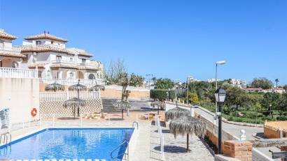 Återförsäljning - Apartment -
Orihuela Costa - Lomas de Cabo Roig-Los Dolses