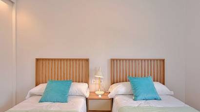 Återförsäljning - Apartment -
Orihuela - Orihuela Costa