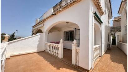 Återförsäljning - Detached villa -
LOS URRUTIAS - Costa Calida