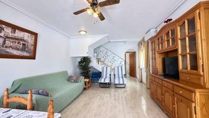Återförsäljning - Detached villa -
LOS URRUTIAS - Costa Calida