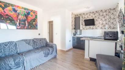 Reventa - Bungalow -
Orihuela Costa - Cabo Roig