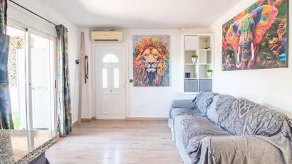 Reventa - Bungalow -
Orihuela Costa - Cabo Roig