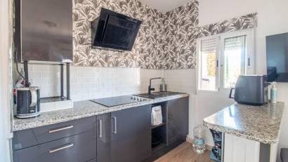 Reventa - Bungalow -
Orihuela Costa - Cabo Roig