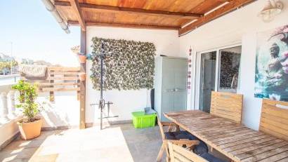 Reventa - Bungalow -
Orihuela Costa - Cabo Roig