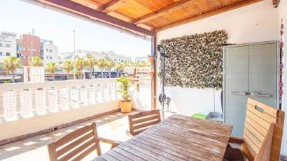 Reventa - Bungalow -
Orihuela Costa - Cabo Roig