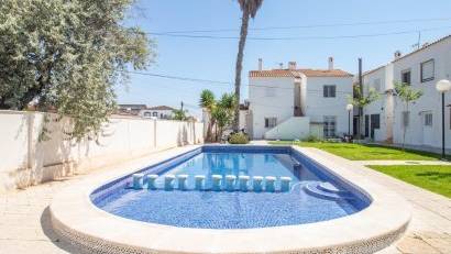Reventa - Bungalow -
Orihuela Costa - Cabo Roig