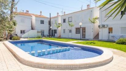 Reventa - Bungalow -
Orihuela Costa - Cabo Roig