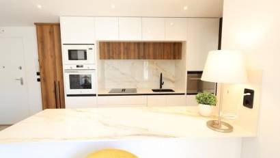 Återförsäljning - Apartment -
Algorfa - Comunidad Valenciana